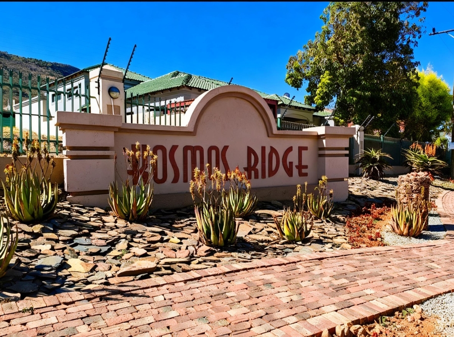 0 Bedroom Property for Sale in Kosmos Ridge North West